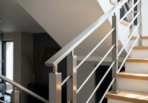 Hollow Stainless Steel